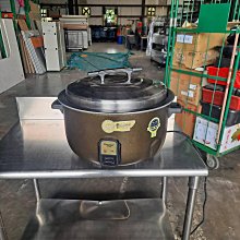 電子鍋 (中古 二手 舊品 鍋寶 8人份 IHR-9081 電鍋 飯鍋 IH智能定溫) 歷史價格詳細信息