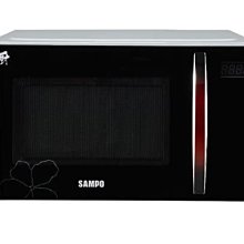 【SAMPO 聲寶】天廚20L平台微波爐(RE-N120PR) 歷史價格詳細信息
