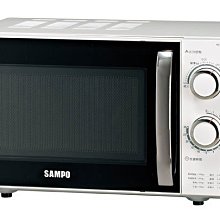 SAMPO 聲寶-  20L機械式微波爐 RE-N820TR 廠商直送 現貨 歷史價格詳細信息