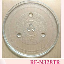 現貨 聲寶微波爐RE-N825TM玻璃盤 玻璃轉盤 原廠材料 微波爐轉盤  微波爐盤子【皓聲電器】 歷史價格詳細信息