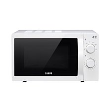 SAMPO 聲寶 RE-N220TR天廚20L微波爐 歷史價格詳細信息