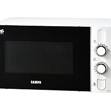 SAMPO 聲寶- 天廚28L機械式微波爐 RE-N328TR 現貨 廠商直送 歷史價格詳細信息