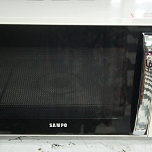 【無轉盤↘↘＄３１９０】《B2C家電館》【聲寶～20L平台式微波爐】RE-N220PR 歷史價格詳細信息