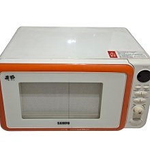☆故障不能微波 聲寶☆ 天廚 23L 平台式 微波爐  故障的微波爐，需自行維修 價格比較,價格查詢,歷史價格詳細信息