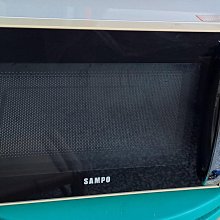 【SAMPO 聲寶】20公升電烤箱(KZ-XG20) 歷史價格詳細信息