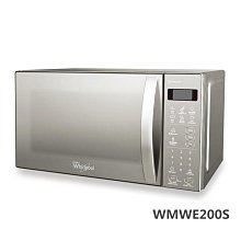 WHIRLPOOL 惠而浦微電腦觸控式微波爐 #WMWE250B/2 5公升 W130250 歷史價格詳細信息