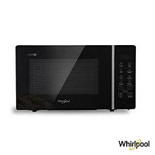 WHIRLPOOL 惠而浦微電腦觸控式微波爐 #WMWE250B/2 5公升 W130250 歷史價格詳細信息