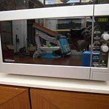 Panasonic國際牌 27公升微電腦變頻微波爐 NN-SF564 歷史價格詳細信息