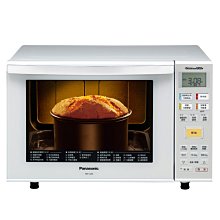 Panasonic 國際牌 23L平台式變頻烘/燒烤微電腦微波爐 NN-FS301 - 歷史價格詳細信息