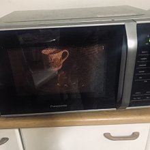 Panasonic 國際 NN-ST34H 25L微電腦 微波爐 5段火力 9項自動烹調 觸控式面版 800W微波出力 歷史價格詳細信息