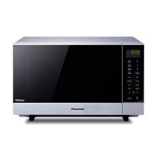 【Panasonic 國際牌】27L變頻微波爐(NN-SF564) 歷史價格詳細信息