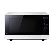 【Panasonic 國際牌】27L變頻微波爐(NN-SF564) 歷史價格詳細信息