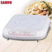 SAMPO 聲寶 KM-RV13M 變頻電磁爐 歷史價格詳細信息