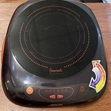 【Philips 飛利浦】不挑鍋萬用黑晶爐(HD4988) 歷史價格詳細信息