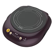 【Philips 飛利浦】不挑鍋黑晶爐(HD4990) 歷史價格詳細信息