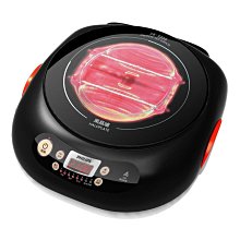 【飛利浦 PHILIPS】不挑鍋 黑晶爐 (活力紅) (HD4989) 歷史價格詳細信息