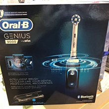 【Oral-B 歐樂B】3D智慧追蹤電動牙刷-Genius9000(玫瑰金) 歷史價格詳細信息