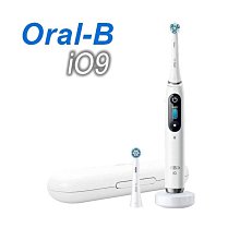 【Oral-B】iO9 微震科技電動牙刷/微磁電動牙刷-香檳紫 歷史價格詳細信息