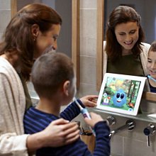 【Philips 飛利浦】兒童音波震動牙刷專用小刷頭-兩支裝HX6032/63(4-7歲/ 7歲以上適用) 歷史價格詳細信息