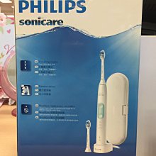 二手,飛利浦 PHILIPS sonicare 充電式 電動牙刷/附副廠全新刷頭/型號:HX3220A 歷史價格詳細信息