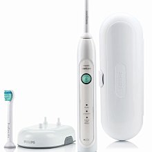【飛利浦 PHILIPS】Sonicare 智臻亮白刷頭6入-黑 (HX9063/96) 歷史價格詳細信息