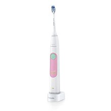 【 PHILIPS】飛利浦 限量版DiamondClean 鑽石靚白音波震動牙刷/音波電動牙刷 HX9392 歷史價格詳細信息