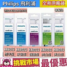 【PHILIPS 飛利浦】Sonicare 牙菌斑清除刷頭HX9023/67 歷史價格詳細信息