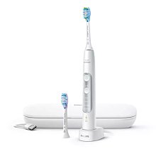 飛利浦PHILIPS 電動芽刷 全自動聲波震動軟毛 禮盒裝 歷史價格詳細信息