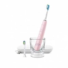 【PHILIPS 飛利浦】煥白閃耀智能鑽石音波電動牙刷HX9912/07 (白鑽) 歷史價格詳細信息