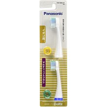 Panasonic國際牌 電動牙刷刷頭多面貼合款WEW0974-W 歷史價格詳細信息