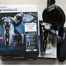 荷蘭原裝PHILIPS 飛利浦 銳爵系列頂級水洗三刀頭電鬍刀日版 RQ1250CC 現貨 展示新機 歷史價格詳細信息