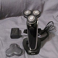 荷蘭原裝PHILIPS 飛利浦 銳爵系列頂級水洗三刀頭電鬍刀日版 RQ1250CC 現貨 展示新機 歷史價格詳細信息