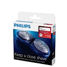 HQ9刀頭適用剃鬚刀HQ9080/9090/8240/8155/9097/PT920刀片刀網 歷史價格詳細信息