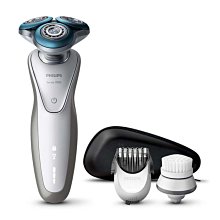 PHILIPS 飛利浦三刀頭乾濕兩用電鬍刀 S5266 歷史價格詳細信息