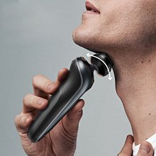 百靈 6系列乾濕兩用電鬍刀 61-N1200S  W138936  COSCO代購 歷史價格詳細信息