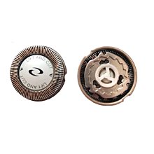 下殺 飛利浦RQ12剃須刀頭(三刀頭包)用S9000S7000S9911S9731 歷史價格詳細信息