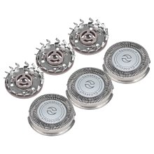 適用pq182電動剃鬚刀刮鬍刀充電式男士剃鬍須刀須刨刀頭水 歷史價格詳細信息