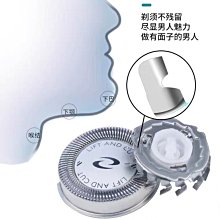 下殺 適用飛利浦剃須刀PQ202 203 PQ206 207通用刮胡刀頭刀片 歷史價格詳細信息