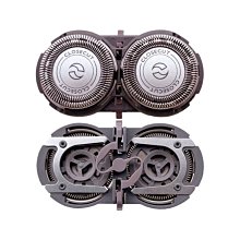 適用pq182電動剃鬚刀刮鬍刀充電式男士剃鬍須刀須刨刀頭水 歷史價格詳細信息