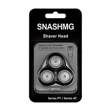 現貨適用飛利浦HQ8電動剃須刀刮鬍刀頭HQ6071 6075 6090HQ9090 8170刀片網罩 歷史價格詳細信息