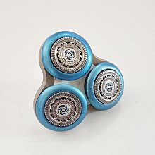 rq12刀頭適用剃鬚刀rq1250 rq1260x rq1275 rq1295刀片配件 歷史價格詳細信息