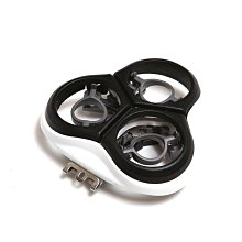 現貨適用于飛利浦剃須刀刮鬍刀RQ12充電器底座RQ125112501280126090配件 歷史價格詳細信息