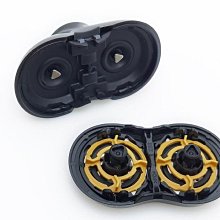 現貨直出適用于飛利浦原裝剃須刀HQ3刀頭三個裝彩盒刀片刀網一件代發配件 歷史價格詳細信息