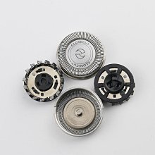現貨飛利浦剃須刀刀頭配件原裝hq8hq6070pt725pt786pt720hq6071hq6075 歷史價格詳細信息