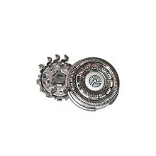 rq12刀頭適用剃鬚刀rq1250 rq1260x rq1275 rq1295刀片配件 歷史價格詳細信息