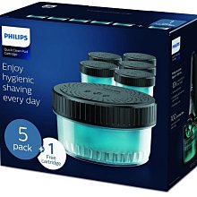 PHILIPS 飛利浦智能系列三刀頭電鬍刀 型號：S5885 乾濕兩用可水洗 歷史價格詳細信息