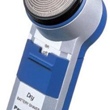 國際牌 Panasonic 迴轉式電鬍刀 ES-6510 迴轉式刀頭 適用於鬍鬚較少者 日本製造 父親節送禮首選 歷史價格詳細信息