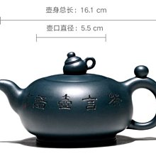 汝記~墨綠泥~德鐘~曼生周盤 歷史價格詳細信息