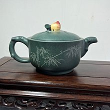 早期收藏茶壺宜興紫砂壺老朱泥扁圓壺250cc 歷史價格詳細信息