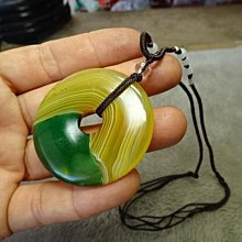 《藍晶寶石玉石特賣區》→〈項鍊系列〉→天然超玉化清透明顯菊花玉髓特大水滴形項鍊〈佛教七寶之一〉→W99 歷史價格詳細信息